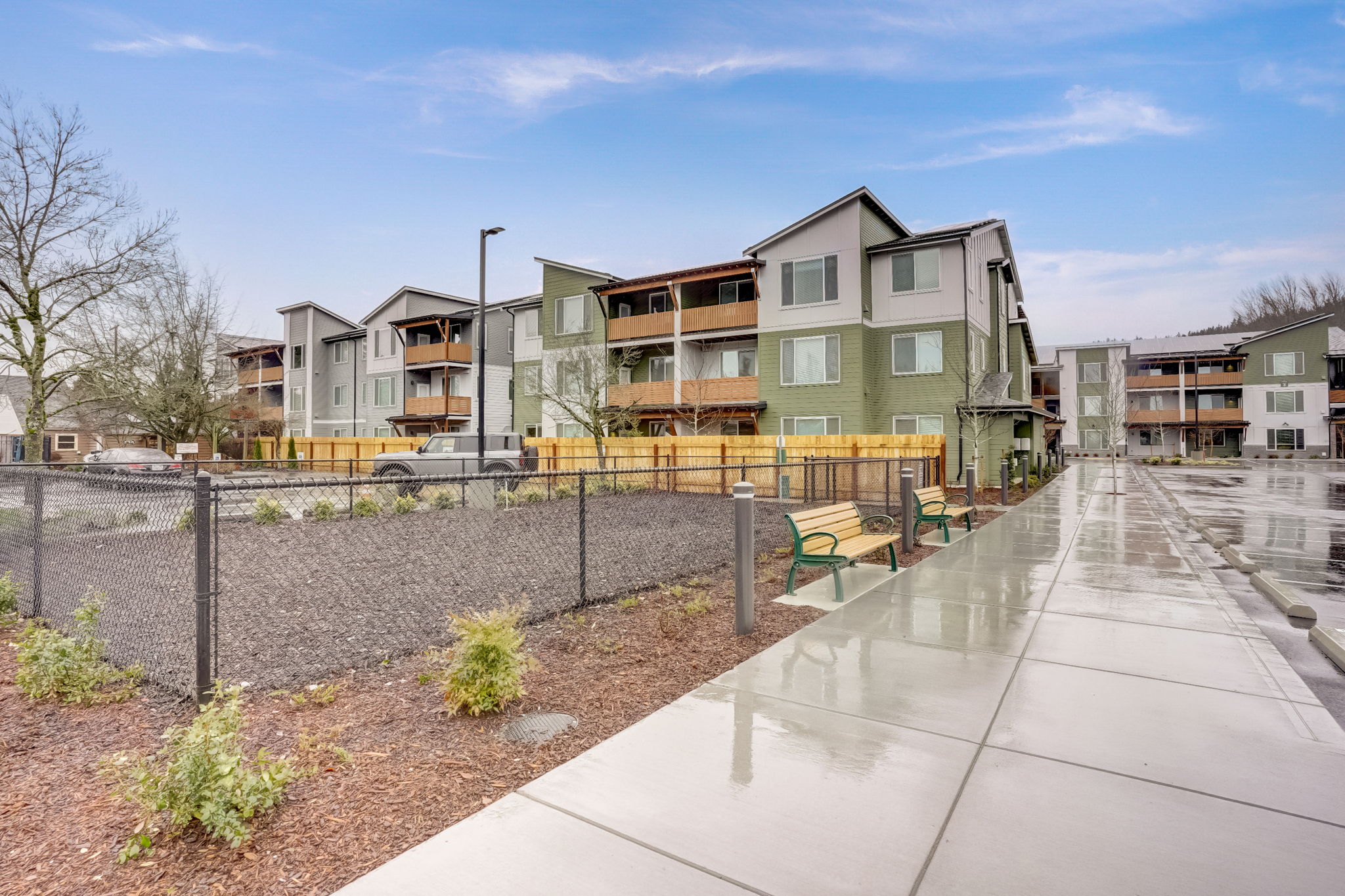 Timberlane News Timberlane Partners