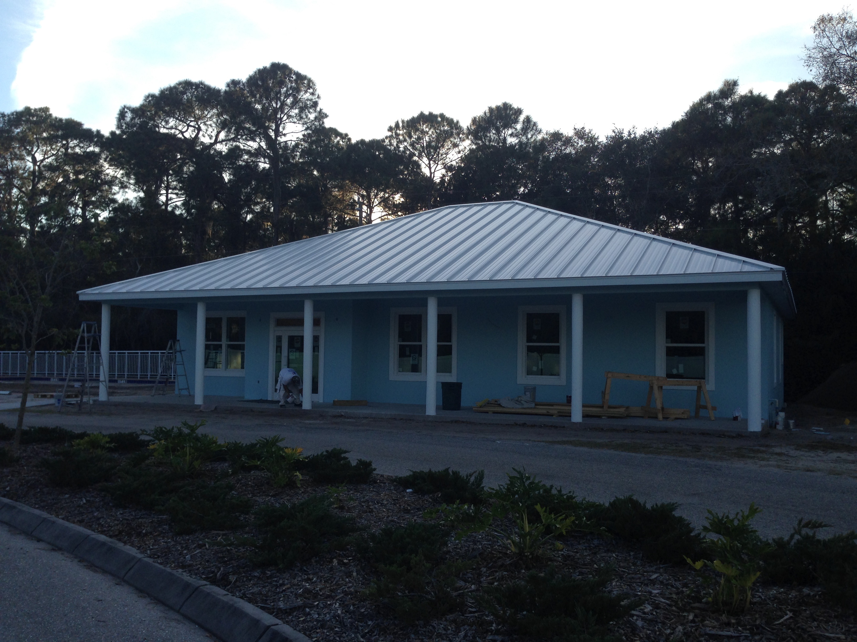 See the Progress Timberlane RV Park and Resort