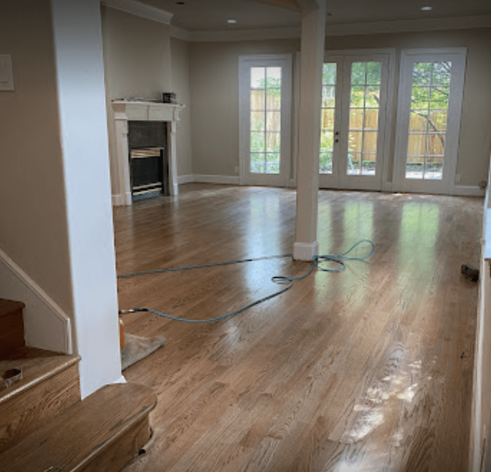 Timberline Flooring Center Elevate Your Space with Timberline