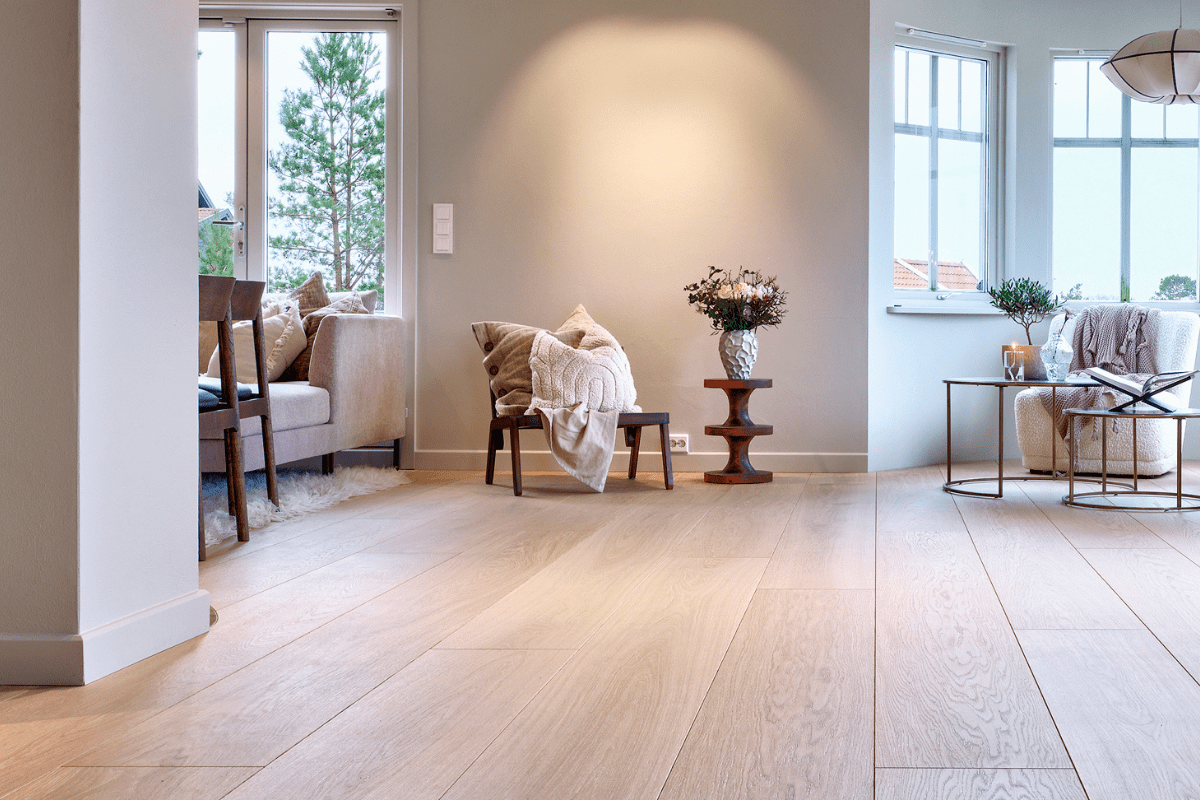 Engineered Hardwood Flooring Timberline Flooring Center