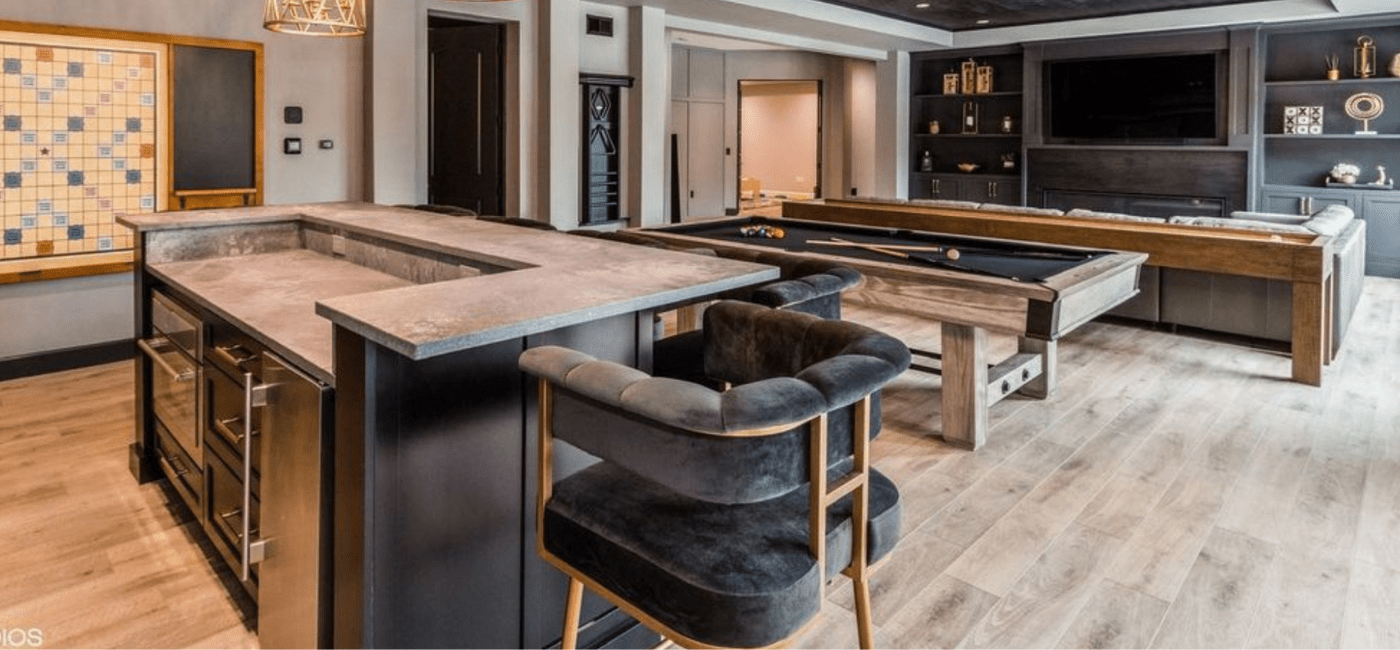 Inspiration Timberline Flooring Center