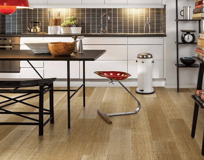 Cork & Bamboo Flooring Timberline Flooring Center