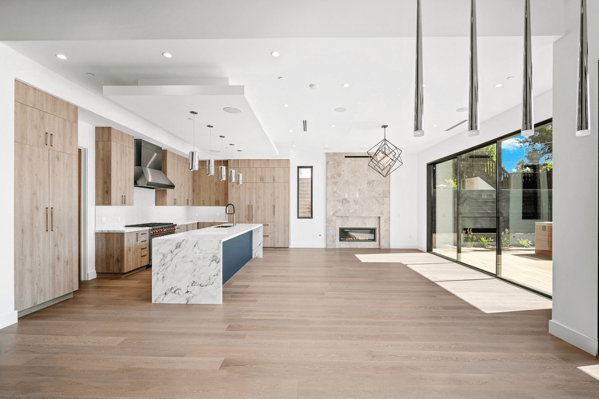 Engineered Hardwood Flooring Timberline Flooring Center