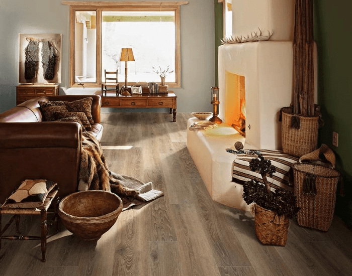 Luxury Vinyl Plank Timberline Flooring Center