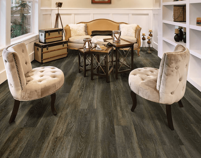 Luxury Vinyl Plank Timberline Flooring Center