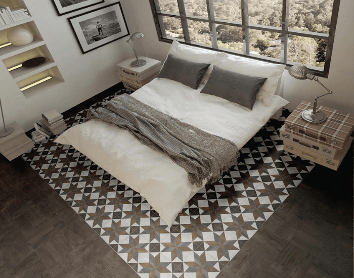 Inspiration Timberline Flooring Center