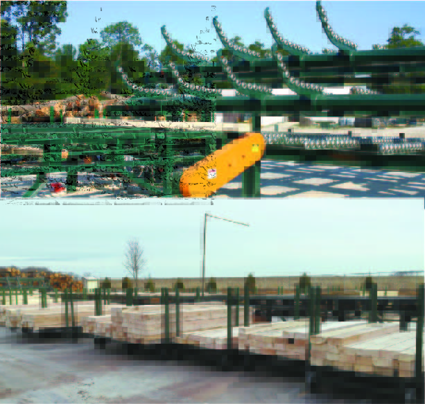 New Sawmill Positions Pennsylvania Hardwood Producer for the Future Timberline Magazine