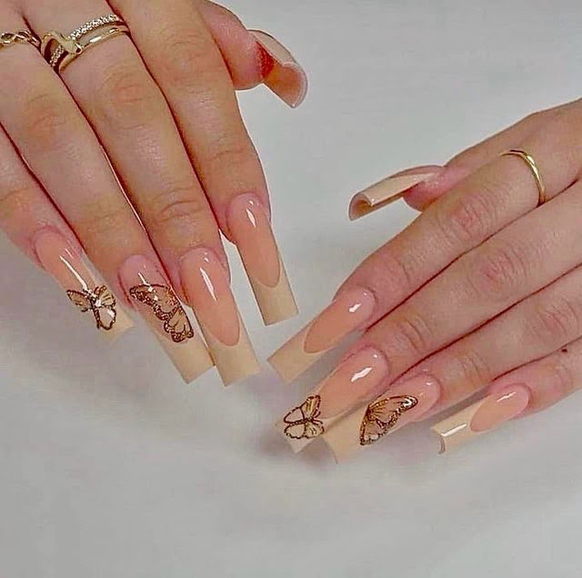 Gallery Timberline Nails & Spa of Fort Collins, CO 80525 Gel