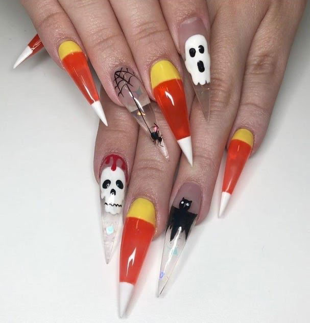 Gallery Timberline Nails & Spa of Fort Collins, CO 80525 Gel