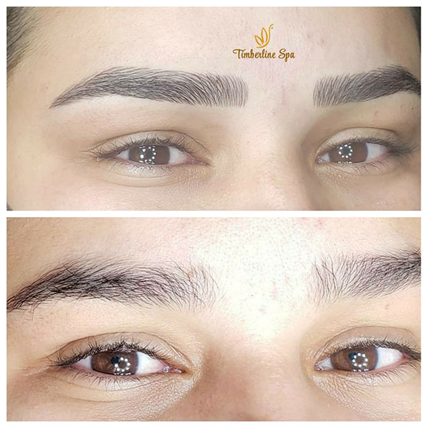 Services Timberline Nails & Spa of Fort Collins, CO 80525 Gel