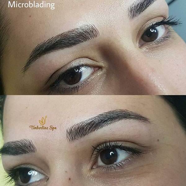 Services Timberline Nails & Spa of Fort Collins, CO 80525 Gel