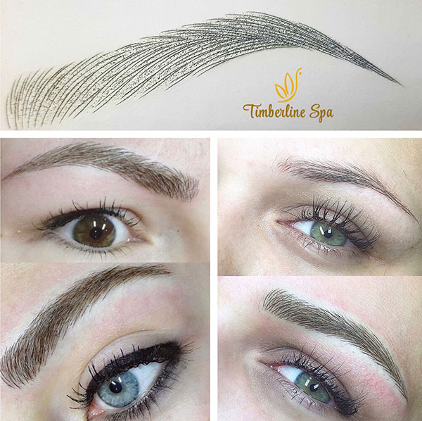 Services Timberline Nails & Spa of Fort Collins, CO 80525 Gel