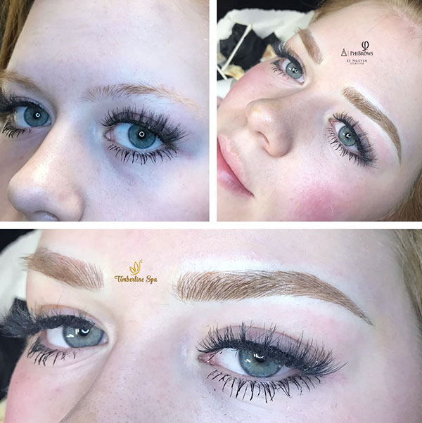 Services Timberline Nails & Spa of Fort Collins, CO 80525 Gel