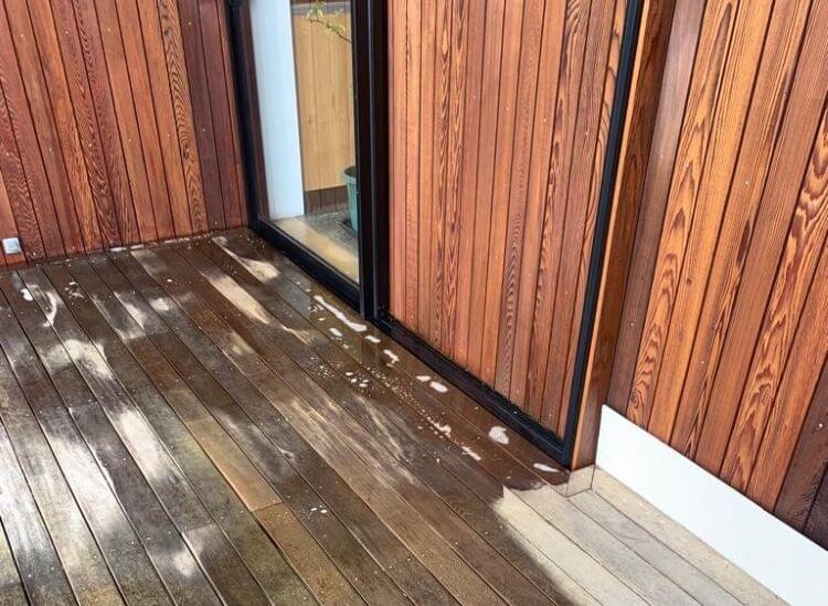 Our Process Timber Love