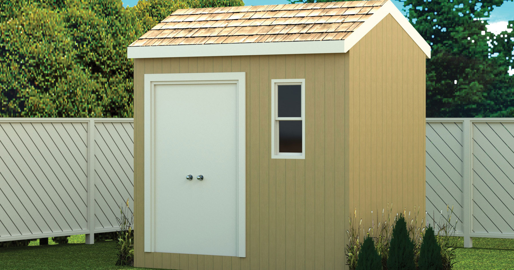 Shed Plans Canada's Building Centre TIMBER MART