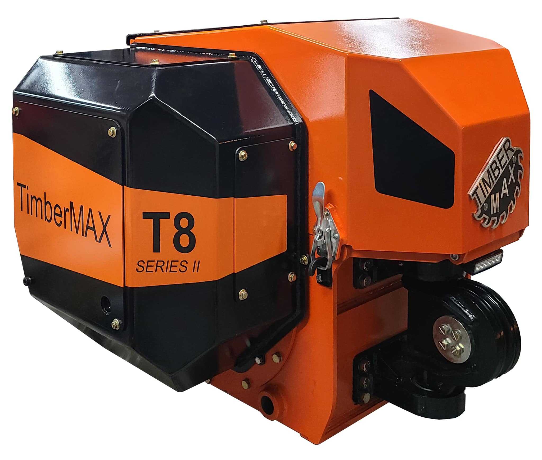 T8 Products Timbermax