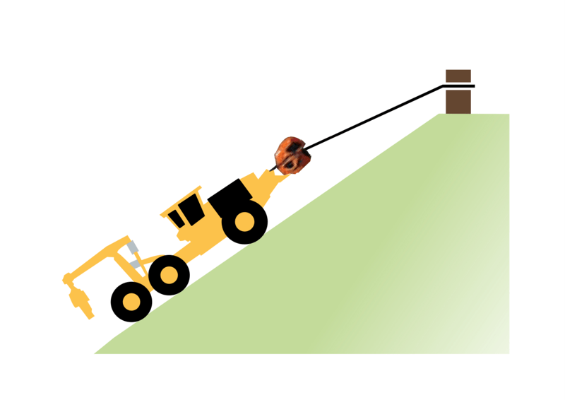 Winches Timbermax USA