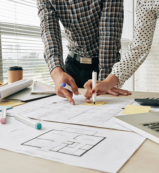 Professional Builders Dublin Construction Builders in Dublin