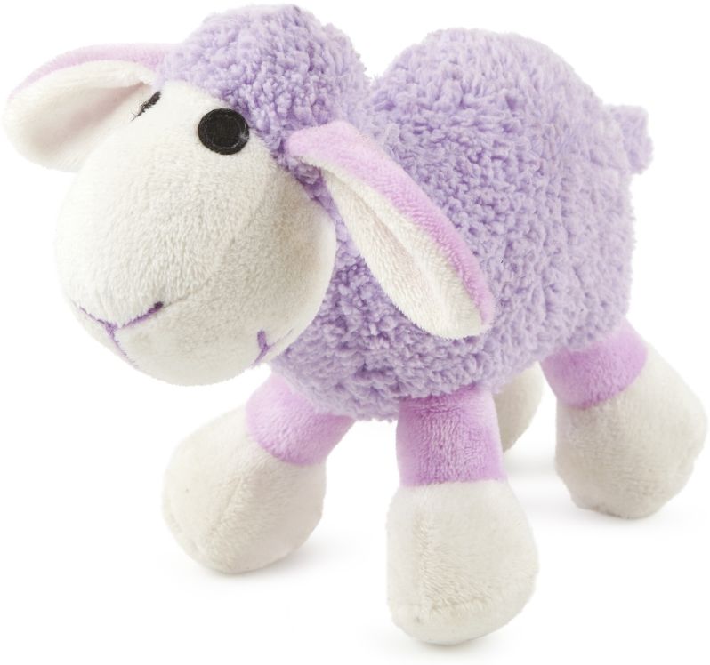 Plush Lamb Pet Toy 15cm Timbermills