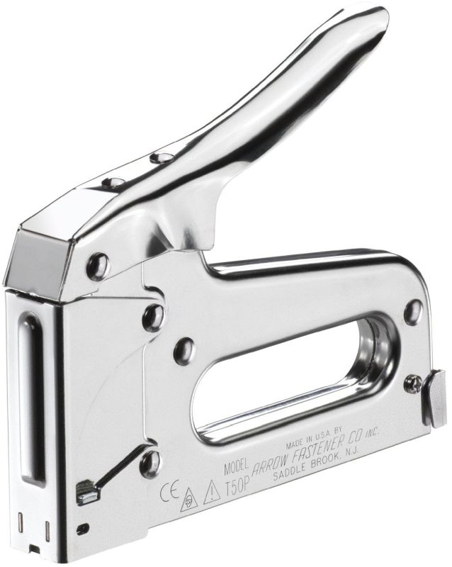 Arrow T50 Staple Gun Timbermills