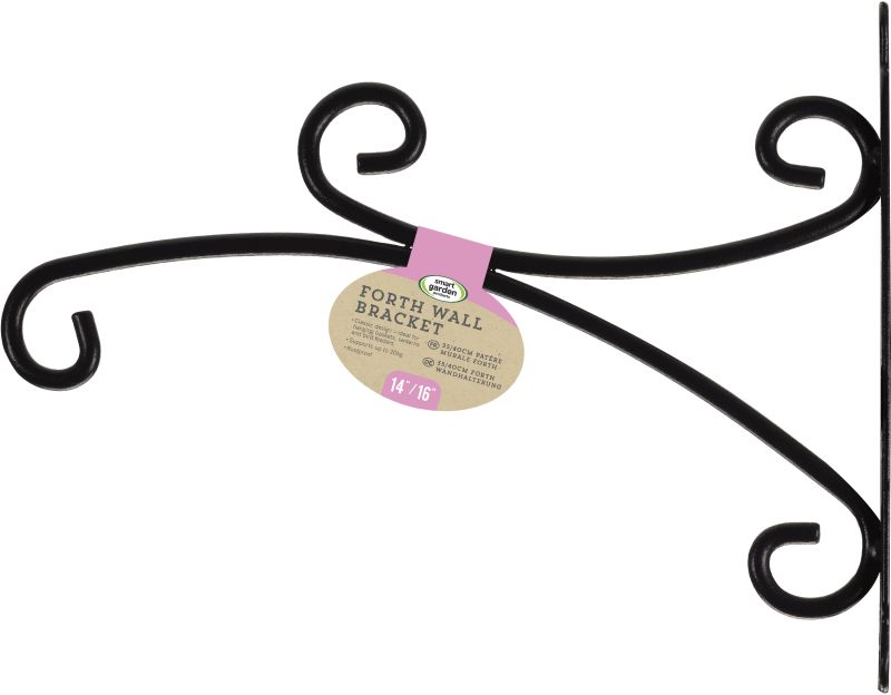 Hanging Basket Bracket 14/16" Timbermills