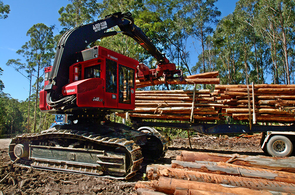 Our Industry Timber NSW