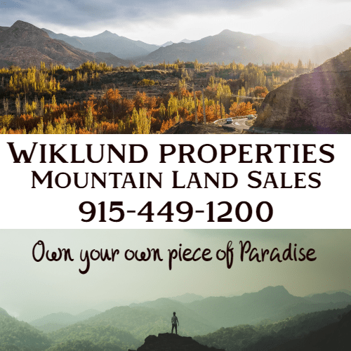 Timberon, New Mexico