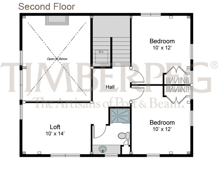 Center Harbor Lake House A Waterfront Timber Frame Home