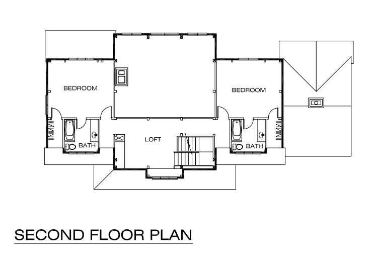 An Understatedly Elegant Timber Frame Home Timberpeg
