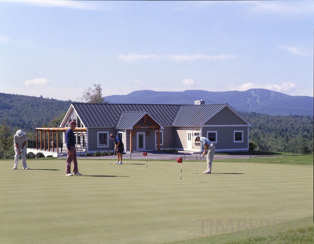 BAKER HILL GOLF CLUB (4837)