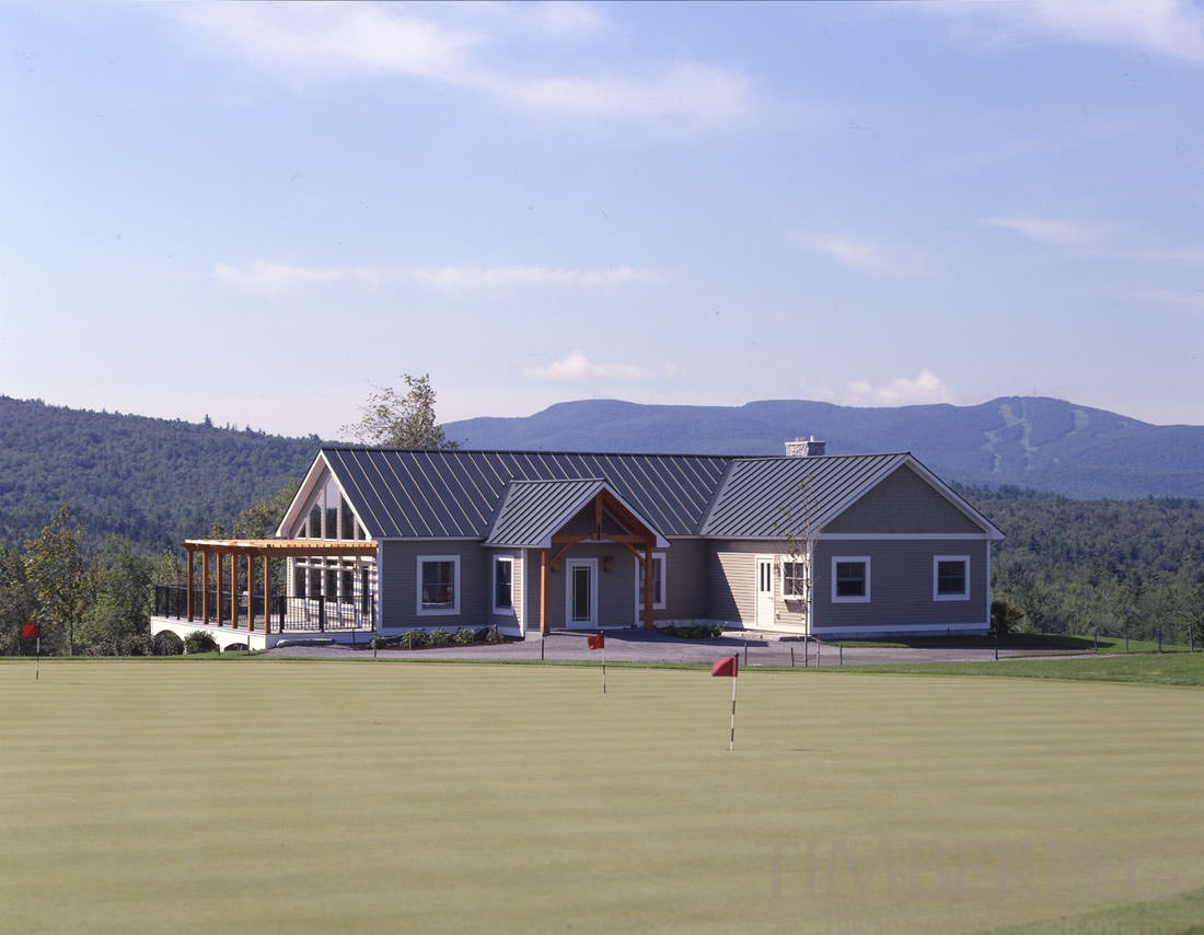 BAKER HILL GOLF CLUB (4837)