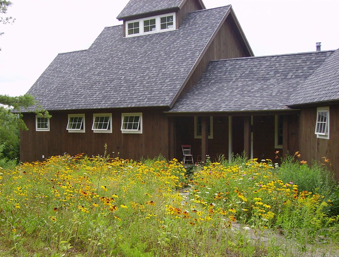 Timberpeg Corinth, VT (T00330)
