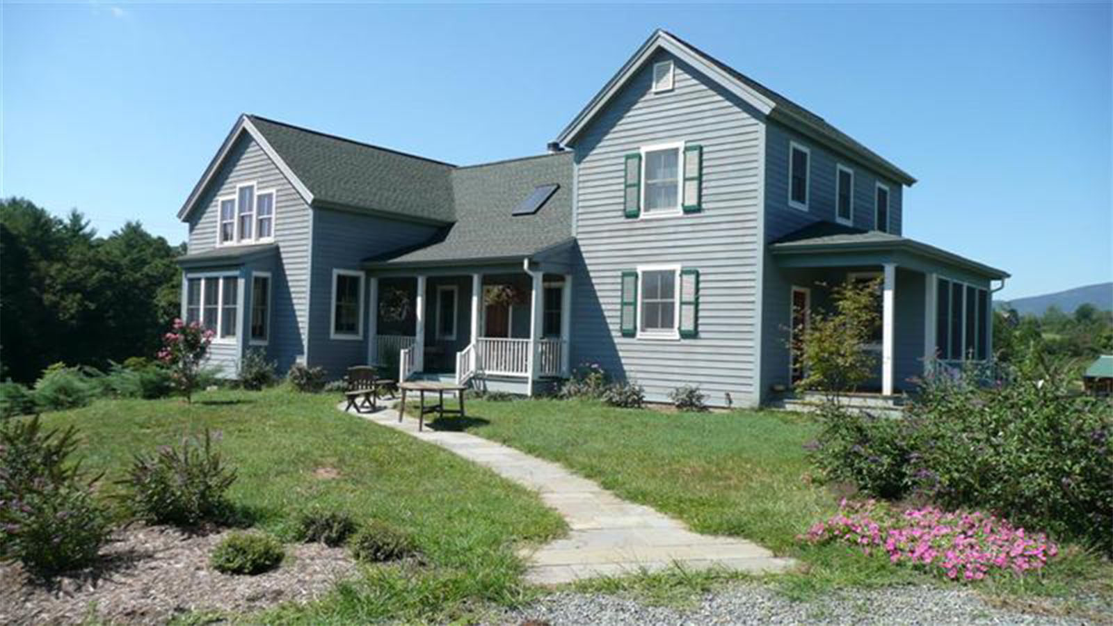 Crozet, VA (5838) Timberpeg