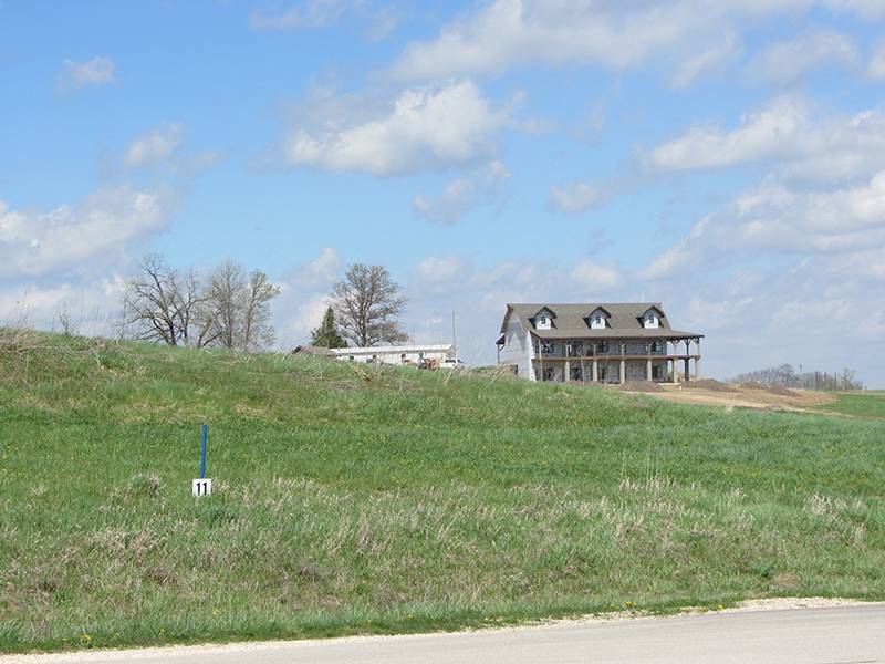 Timber Ridge Estates Gallery