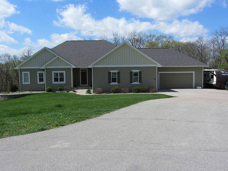 Timber Ridge Estates Gallery