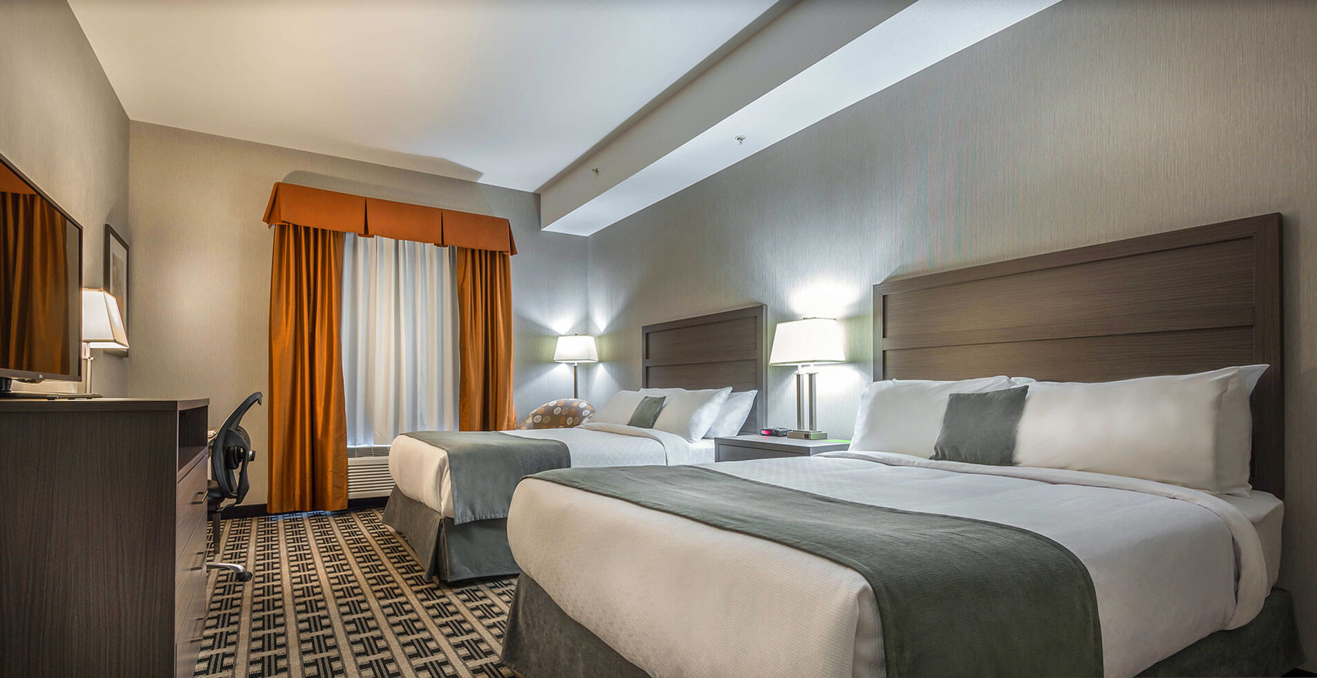 Timber Ridge Inn & Suites We'd love to have you!