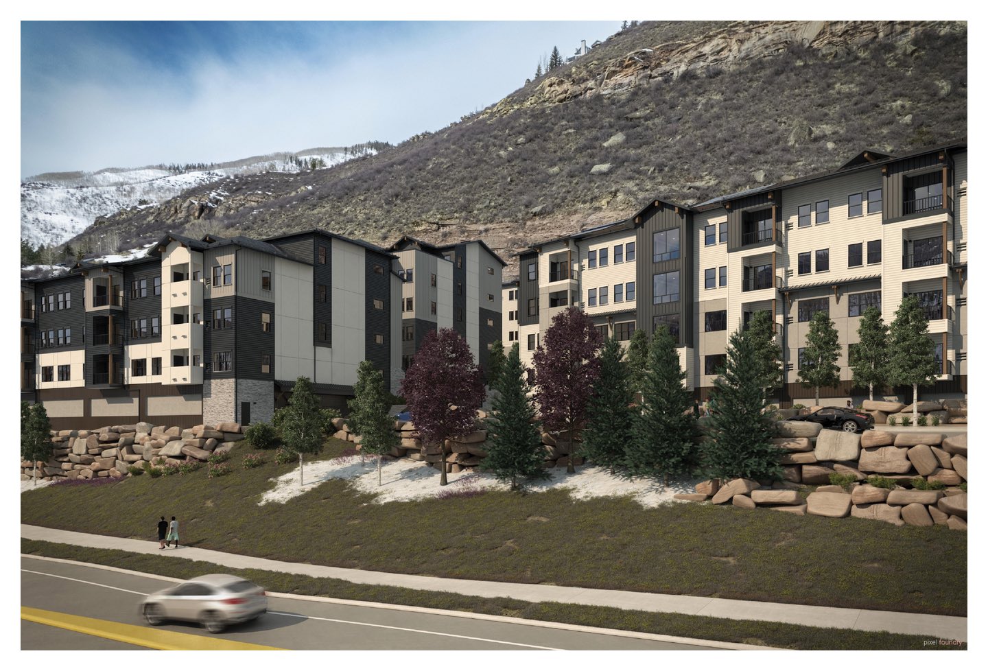 Timber Ridge Village Residences Timber Ridge Village