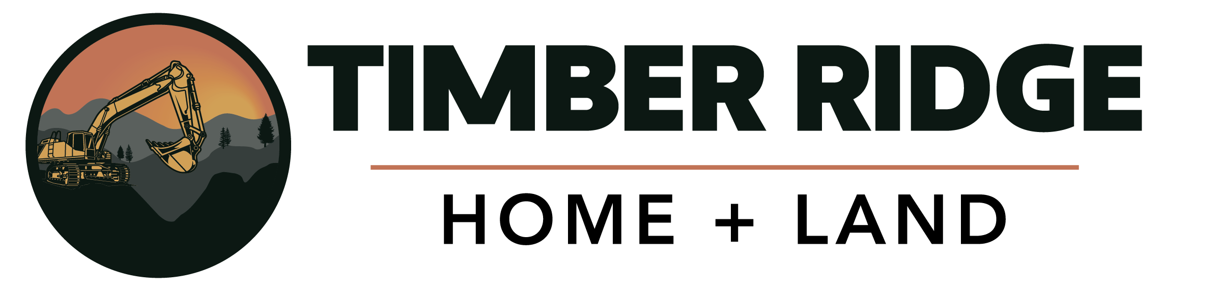 About Us Timber Ridge