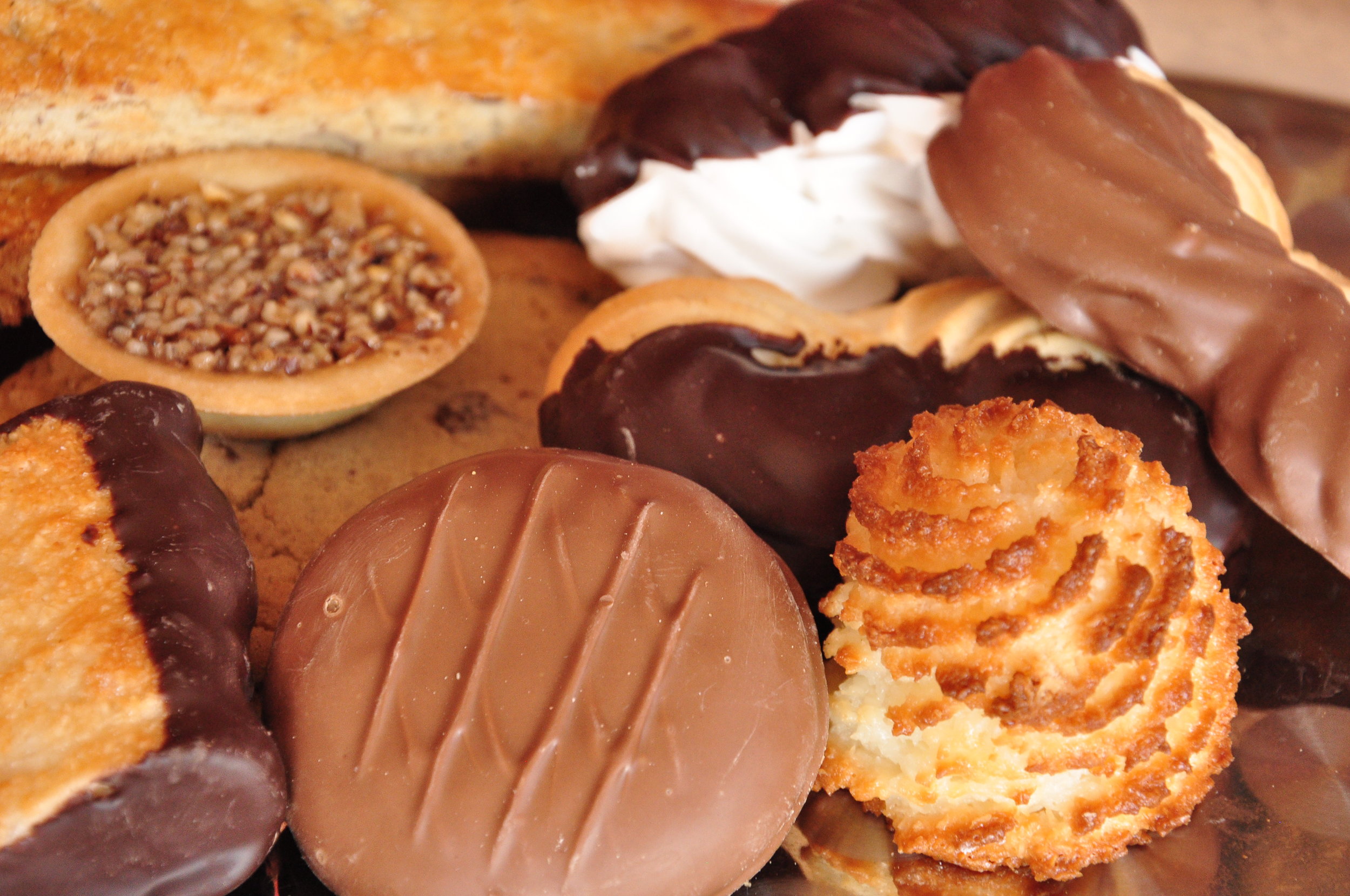 Discover the Best Desserts in Chattanooga