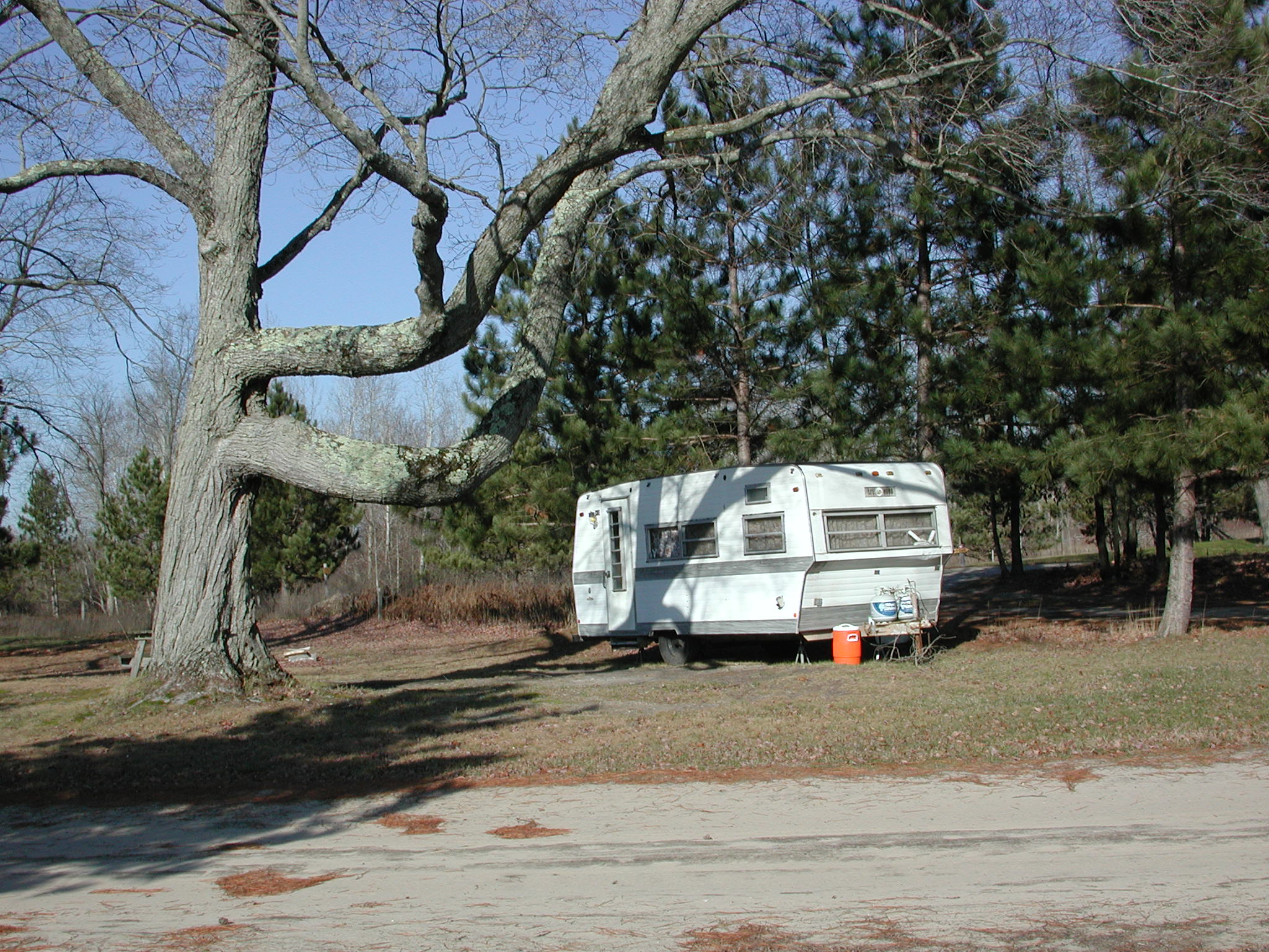 Timbers Edge Site 13 Page