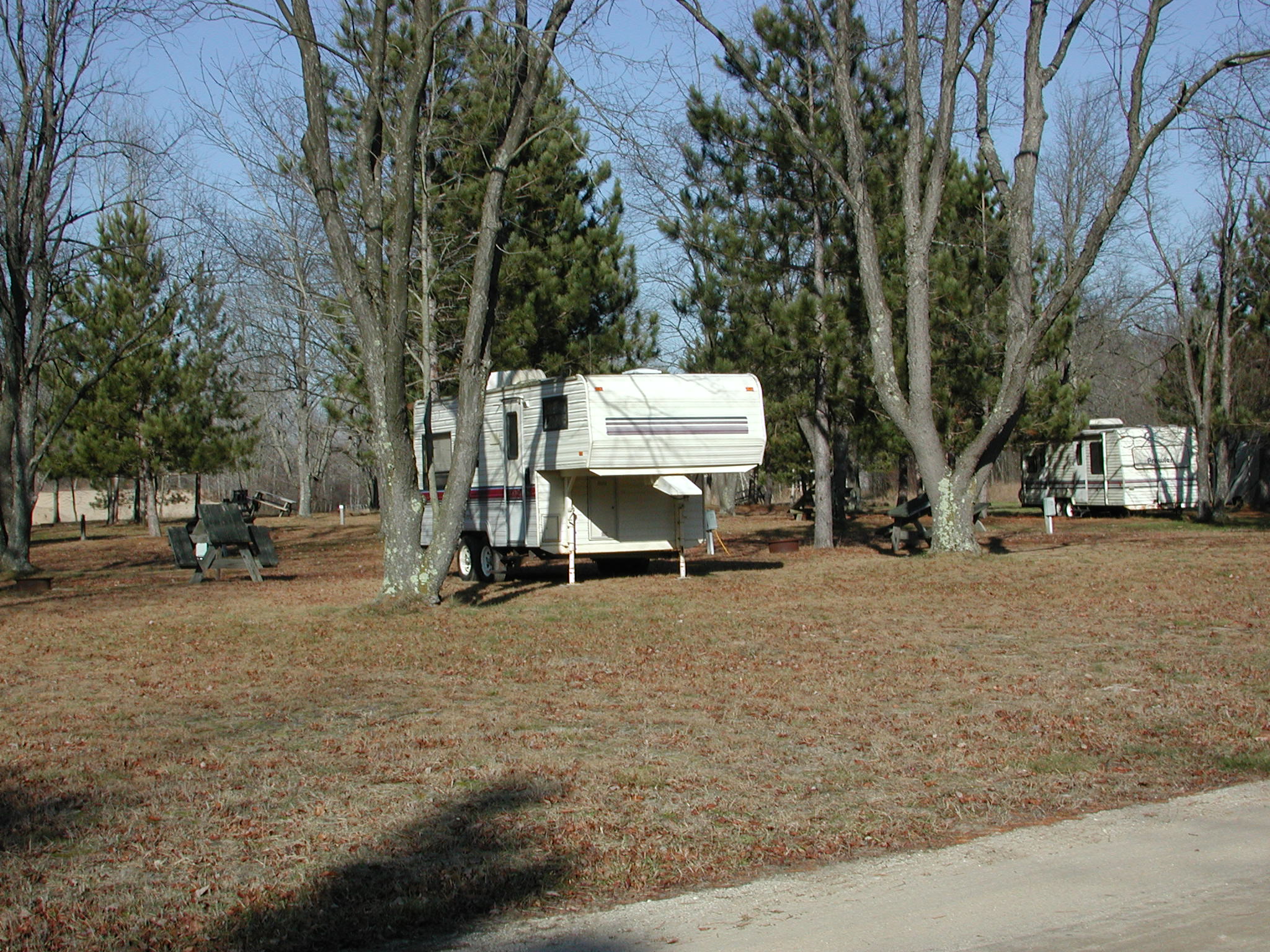 Timbers Edge Site 24 Page