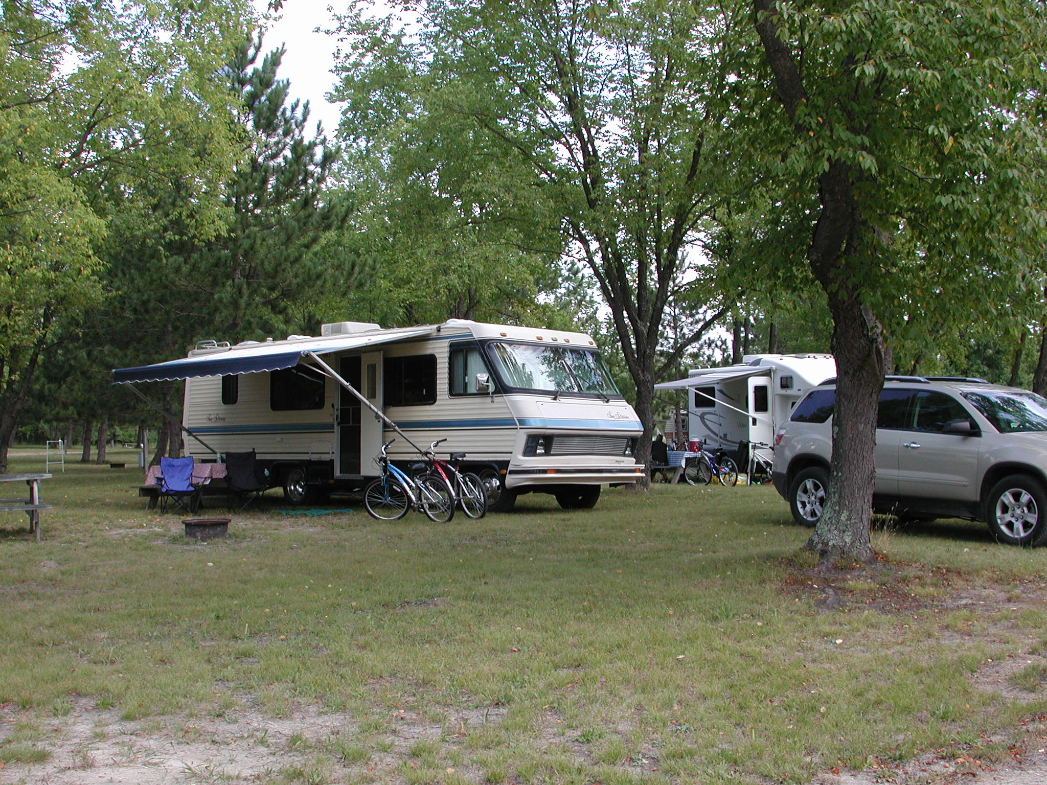 Timbers Edge Site 26 Page