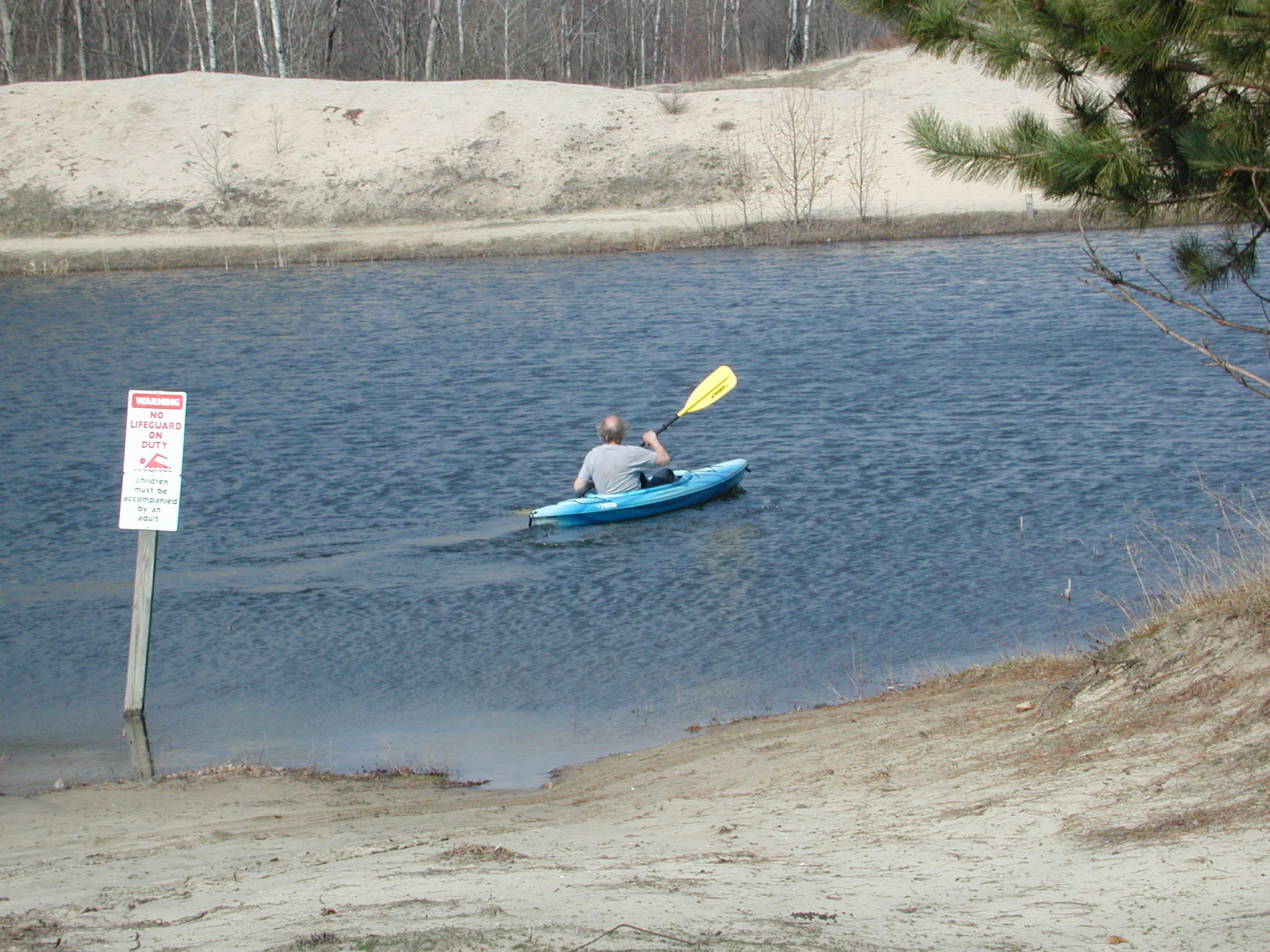 Timbers Edge Things Page