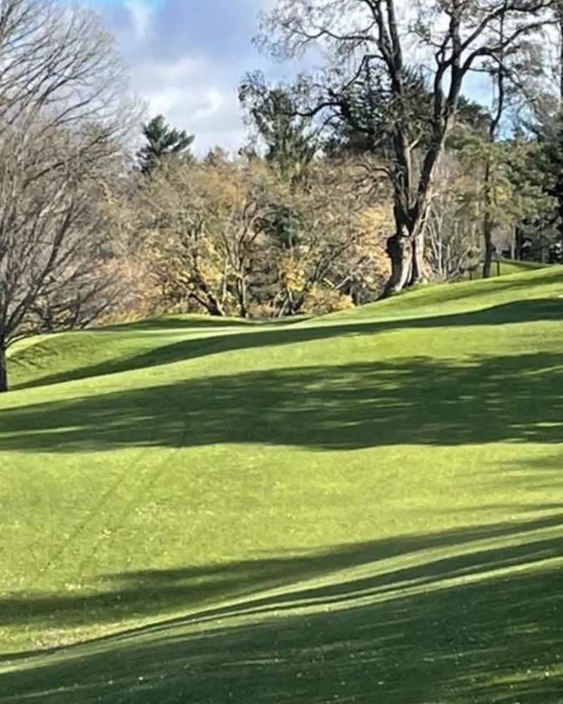 Hole By Hole The Timbers at Troy Golf Course