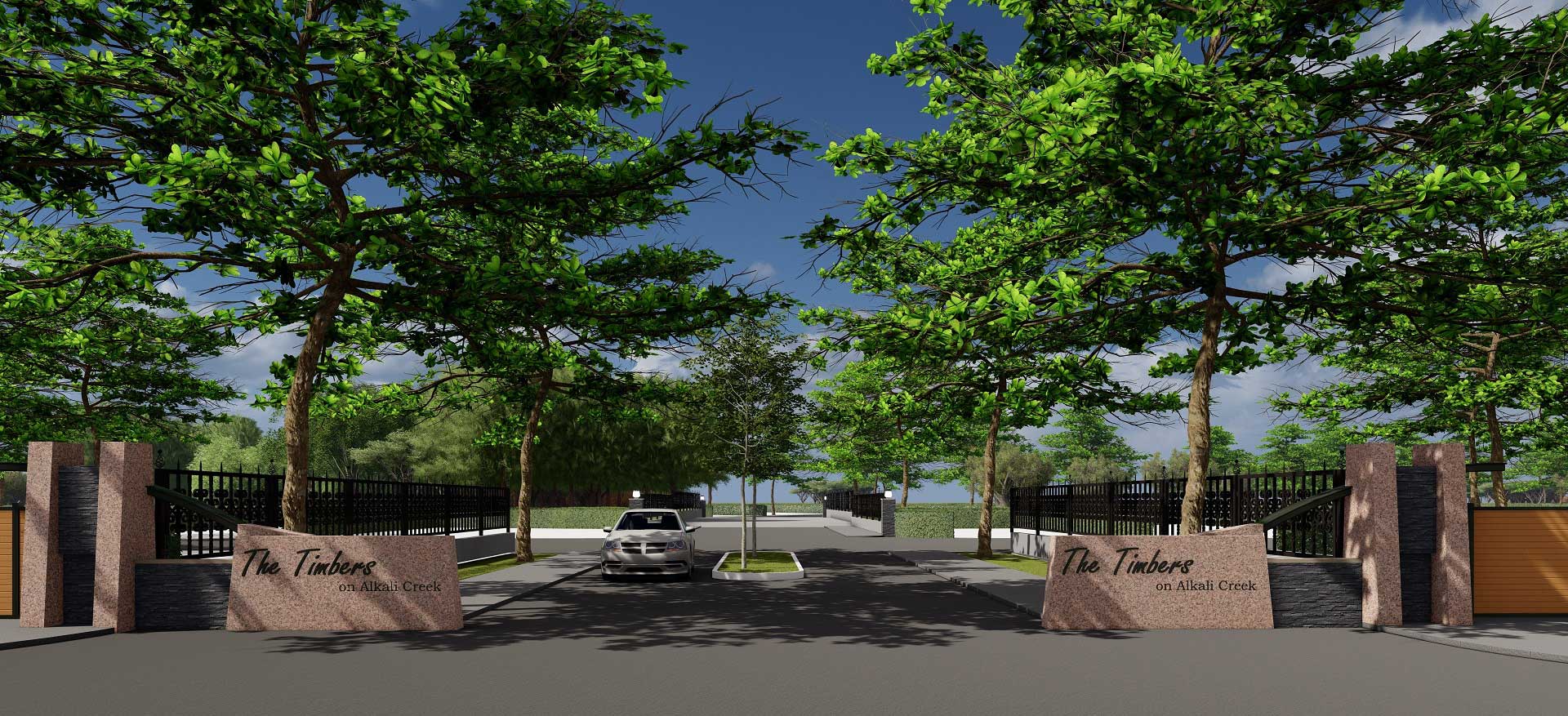 Build Your Montana Home The Timbers on Alkali Creek Billings