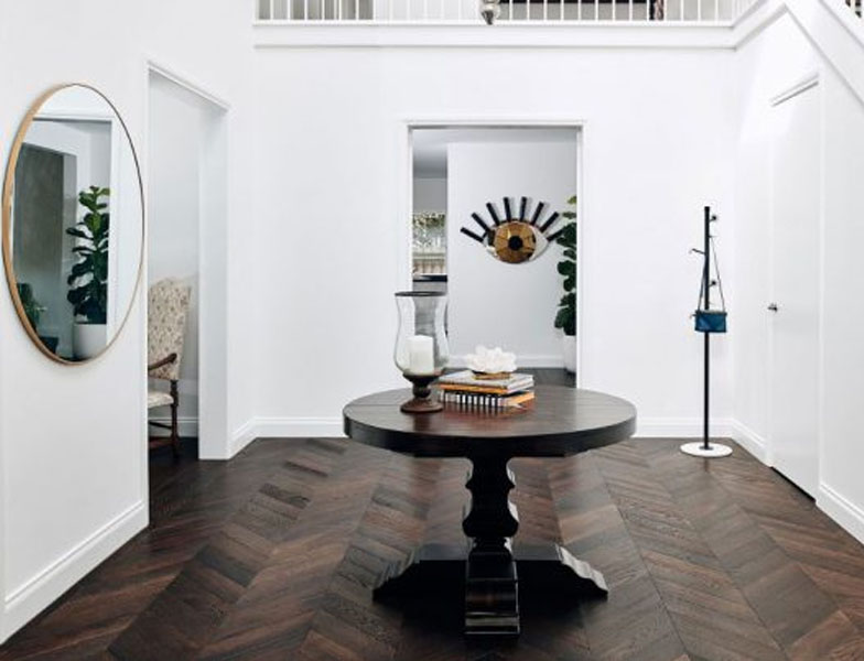 What Is the Best LowMaintenance Flooring? Timber Star