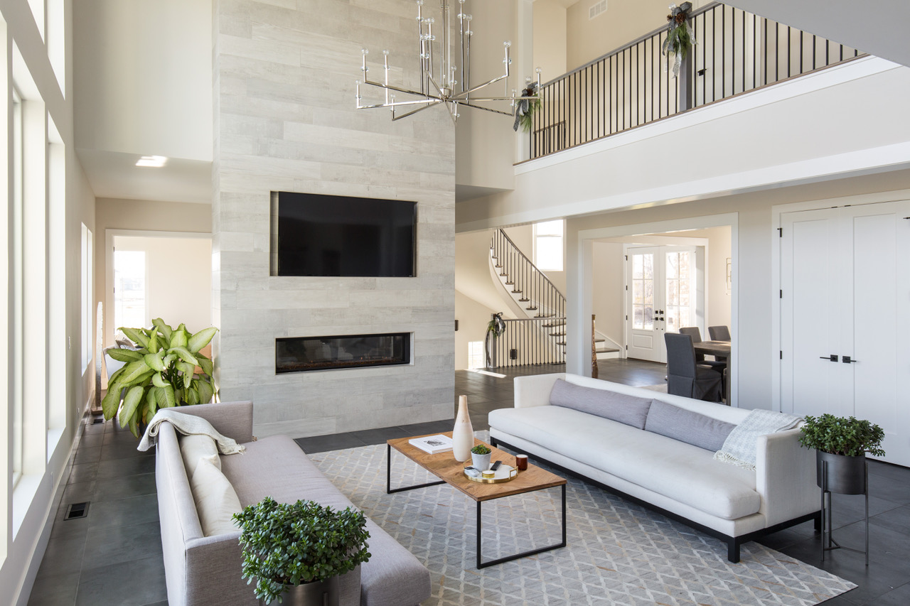 Prime Development Timberstone Ridge