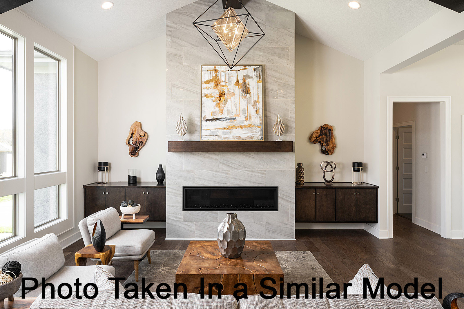 House for Sale Lot 8 Sedona Timberstone Ridge