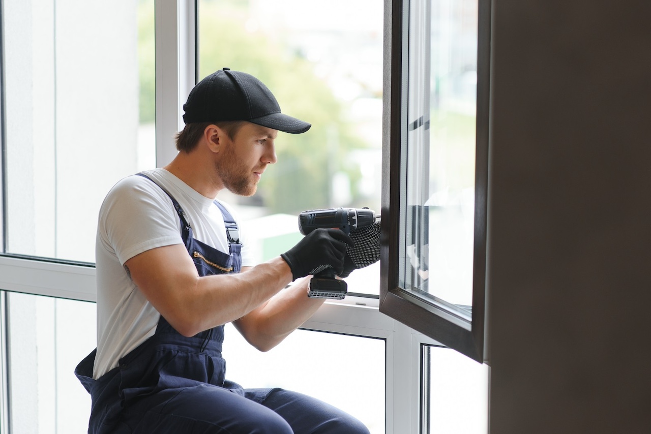 Window Installation Services Vancouver WA by Timber TEKS