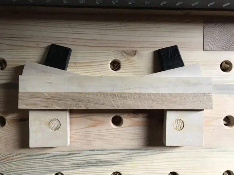Gewürzregal im BicolorStil Eiche und Weißbuche timbertime.de